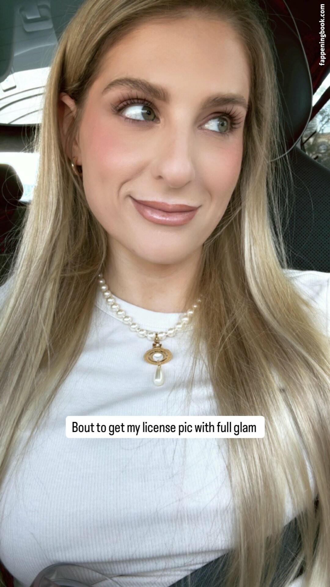 Meghan Trainor Onlyfans Nude Leaked Photos photo leak 6 of 50