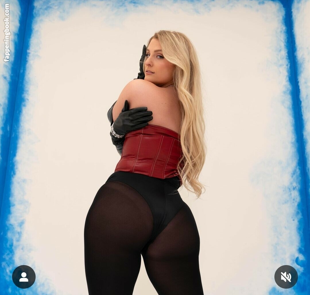 Meghan Trainor Onlyfans Nude Leaked Photos photo leak 27 of 50