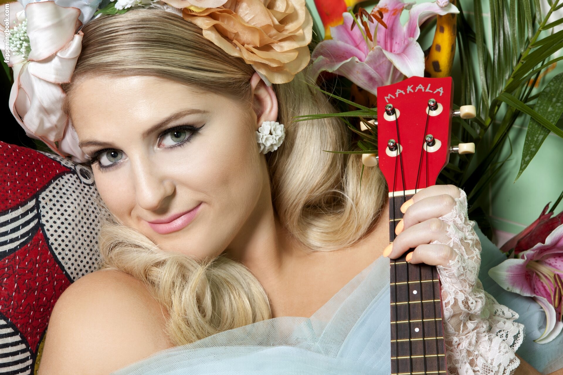 Meghan Trainor Onlyfans Nude Leaked Photos photo leak 38 of 50