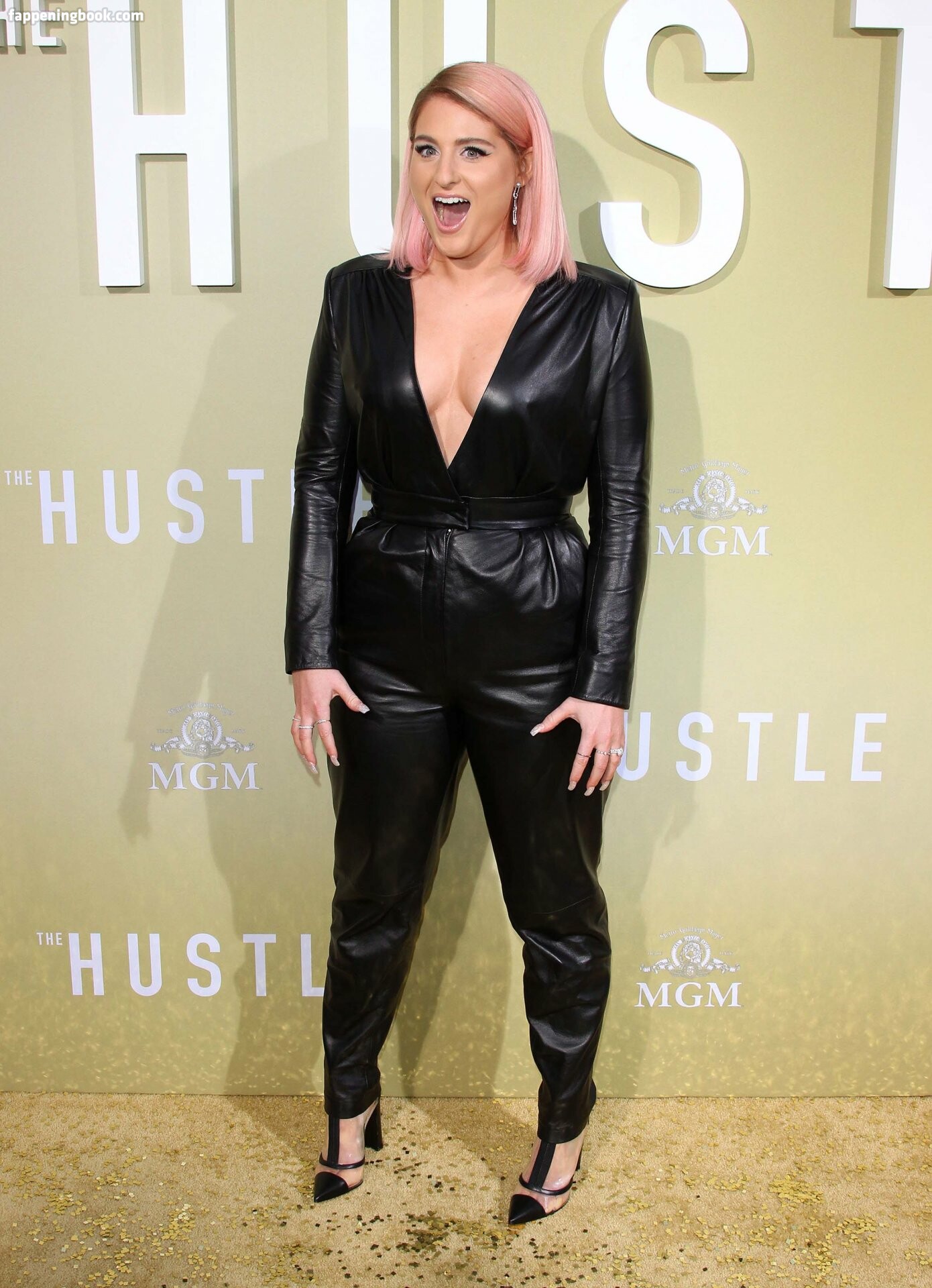 Meghan Trainor Onlyfans Nude Leaked Photos photo leak 45 of 50