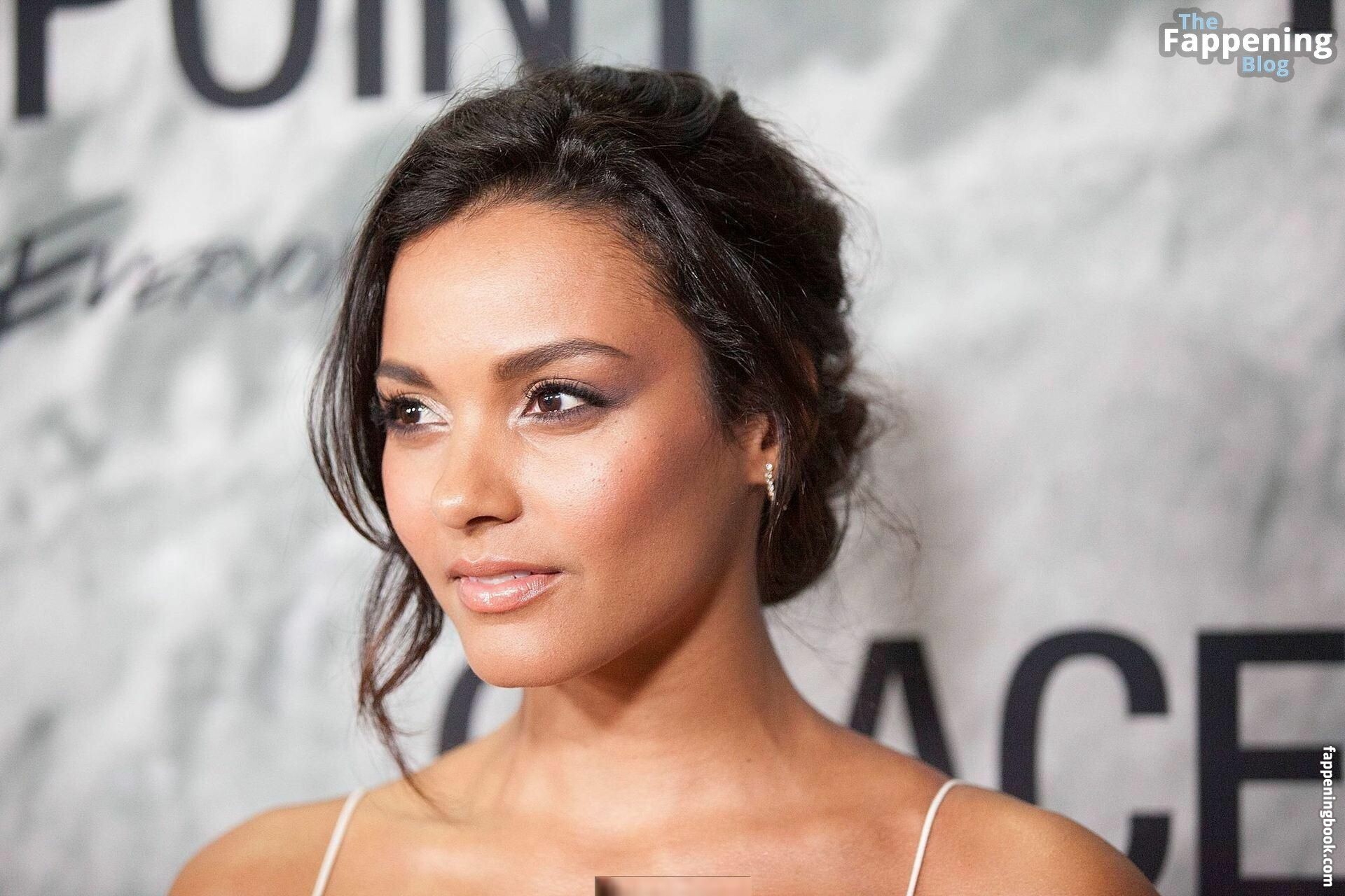 Jessica Lucas Onlyfans Nude Leaked Photos photo leak 28 of 50