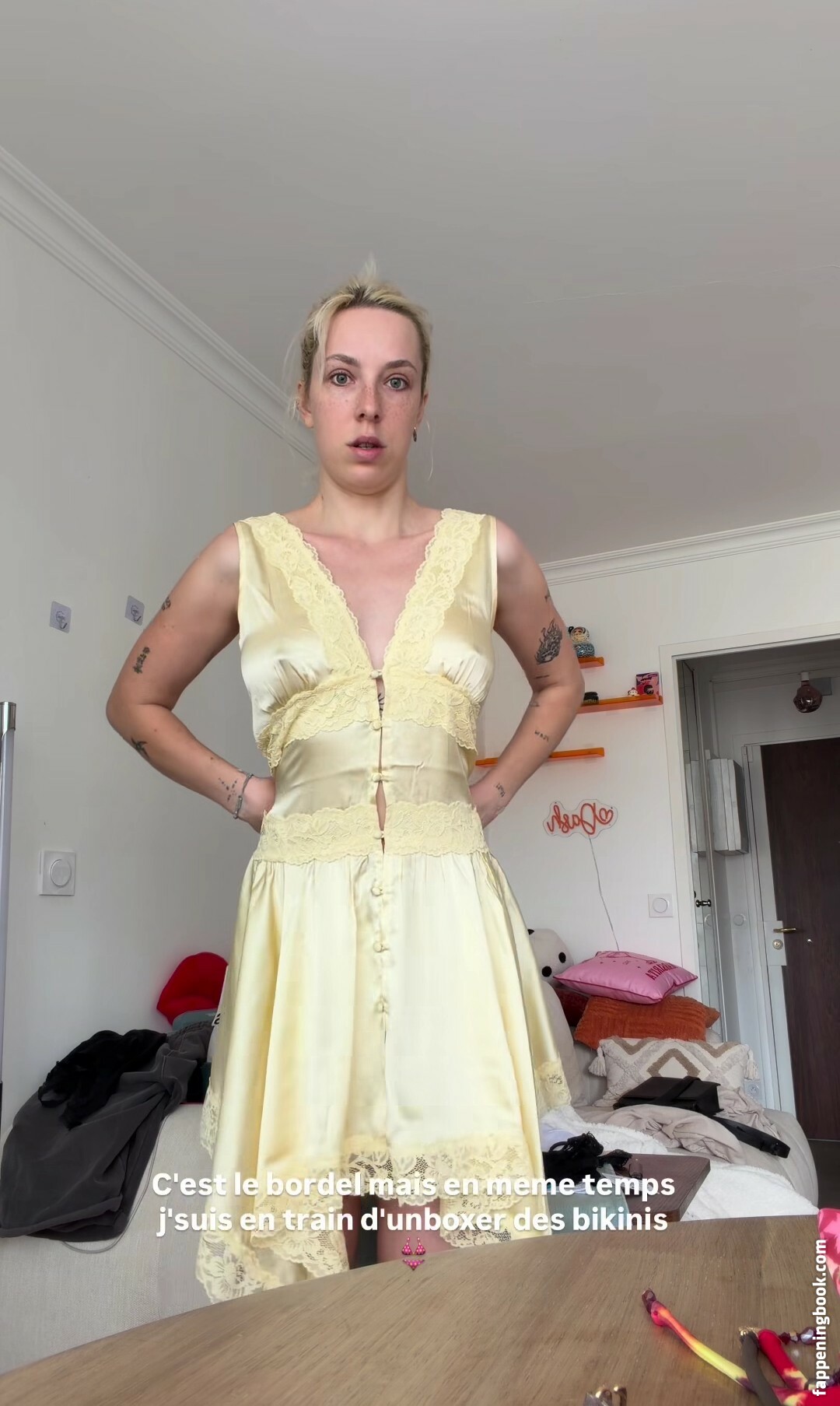 Dasha Onlyfans Nude Leaked Photos photo leak 16 of 31