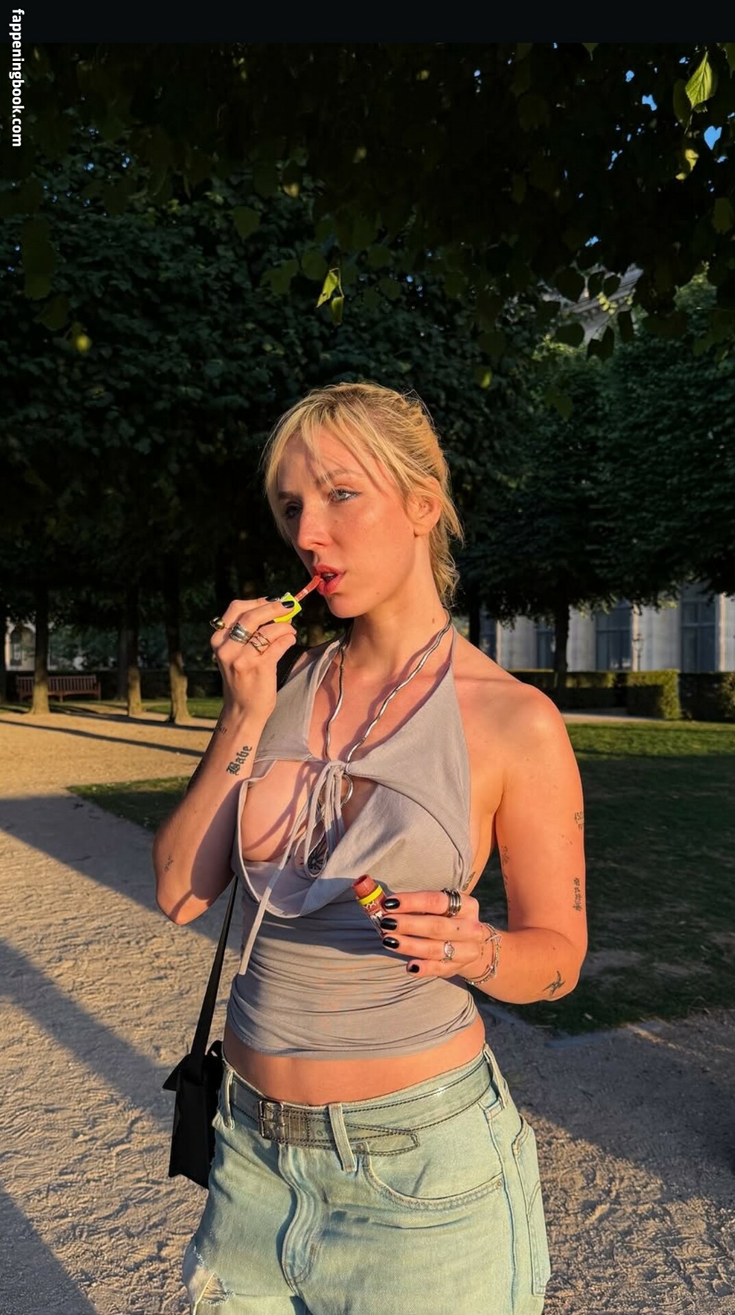 Dasha Onlyfans Nude Leaked Photos photo leak 20 of 31