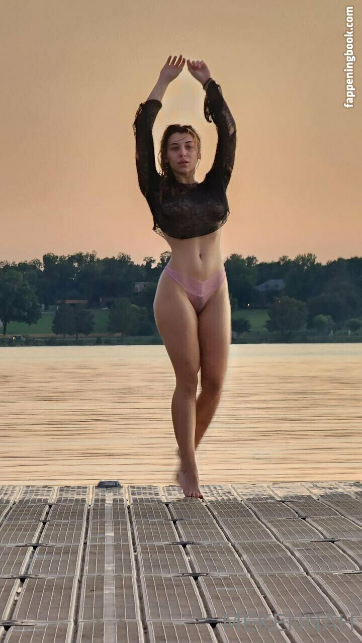 mekennaharchives Onlyfans Nude Leaked Photos photo leak 4 of 6 mekennaharchives Onlyfans Nude Leaked Photos photo leak 4 of 6