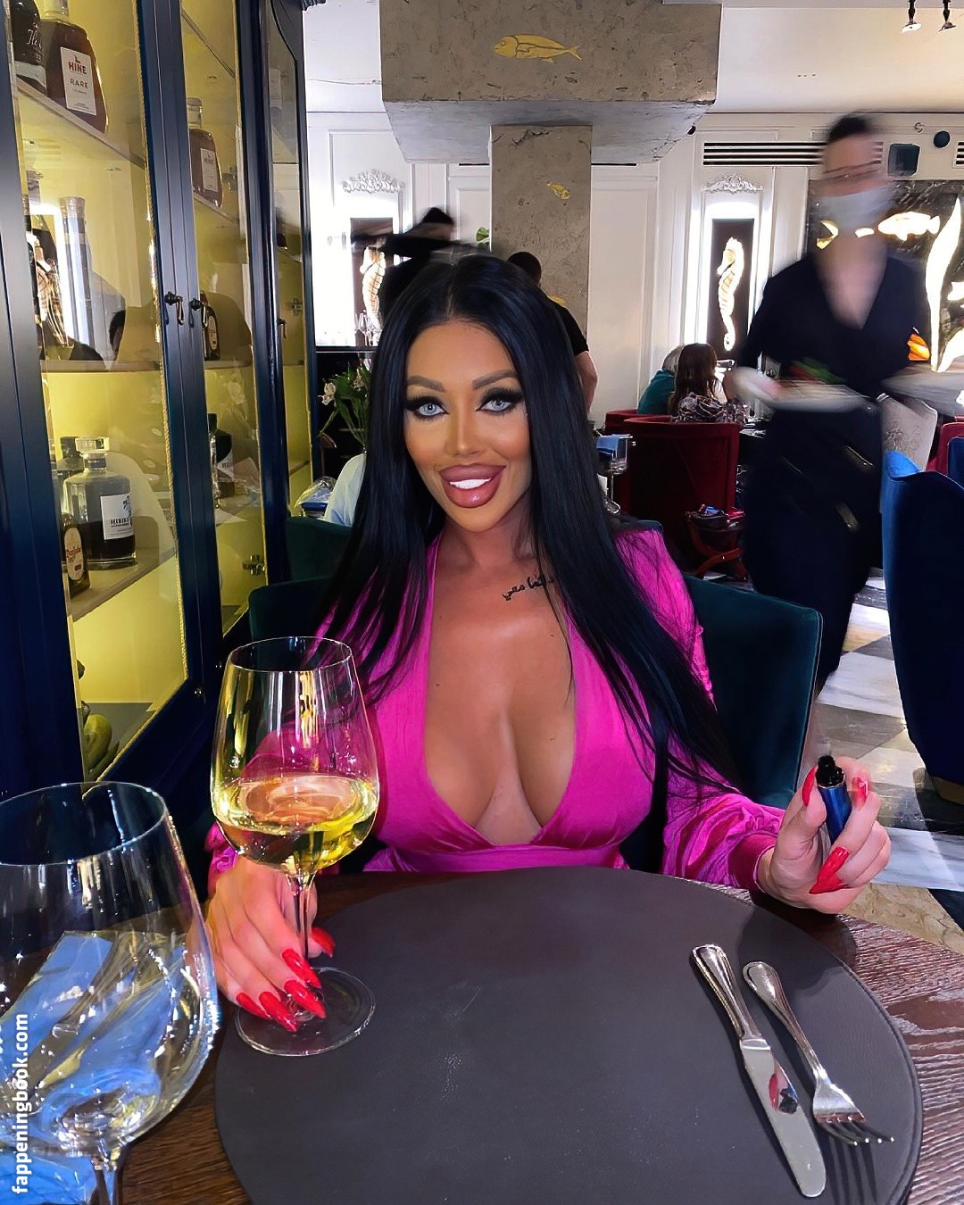 Lara Frost Onlyfans Nude Leaked Photos photo leak 45 of 45