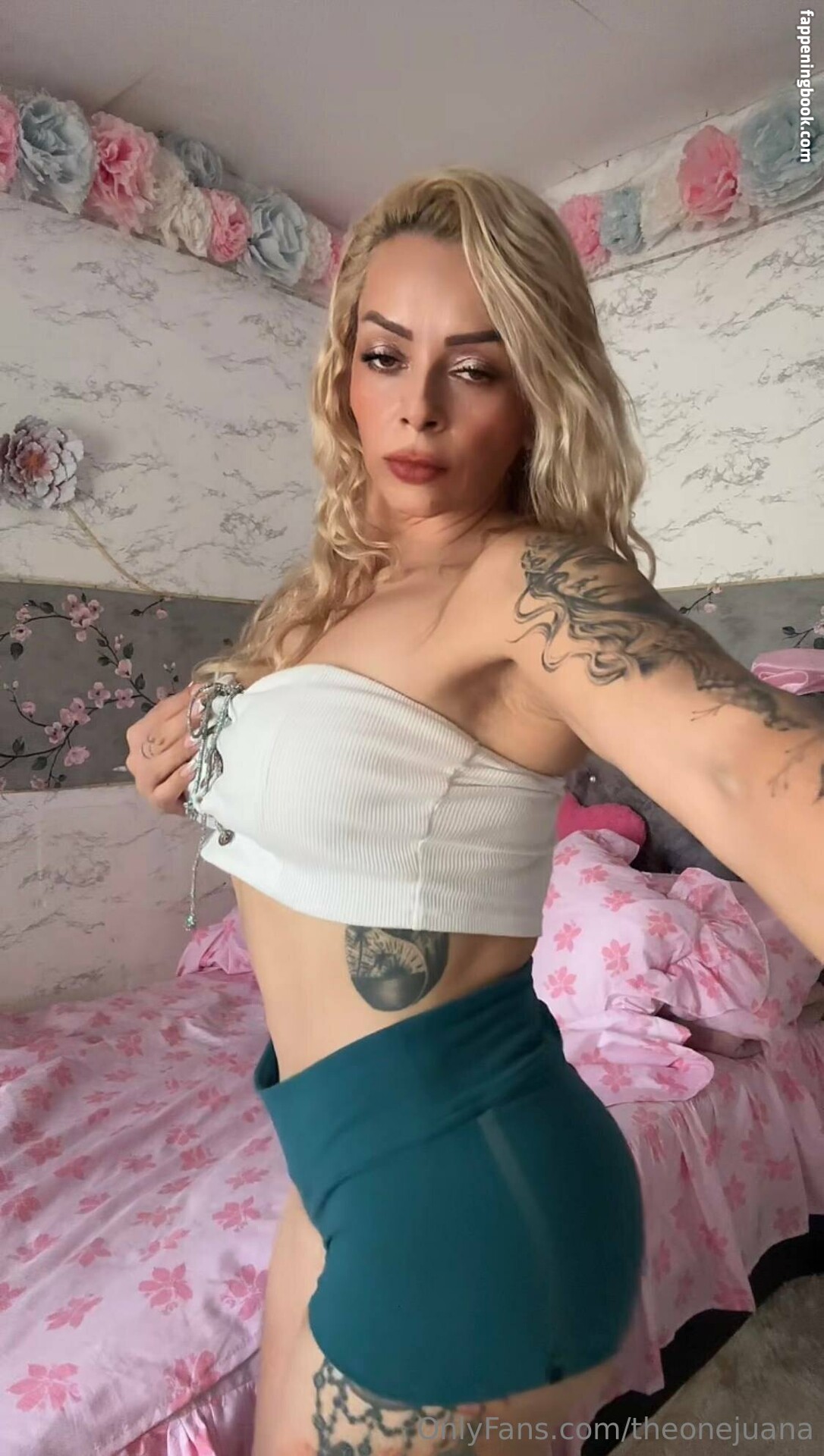 theonejuana Onlyfans Nude Leaked Photos photo leak 1 of 50
