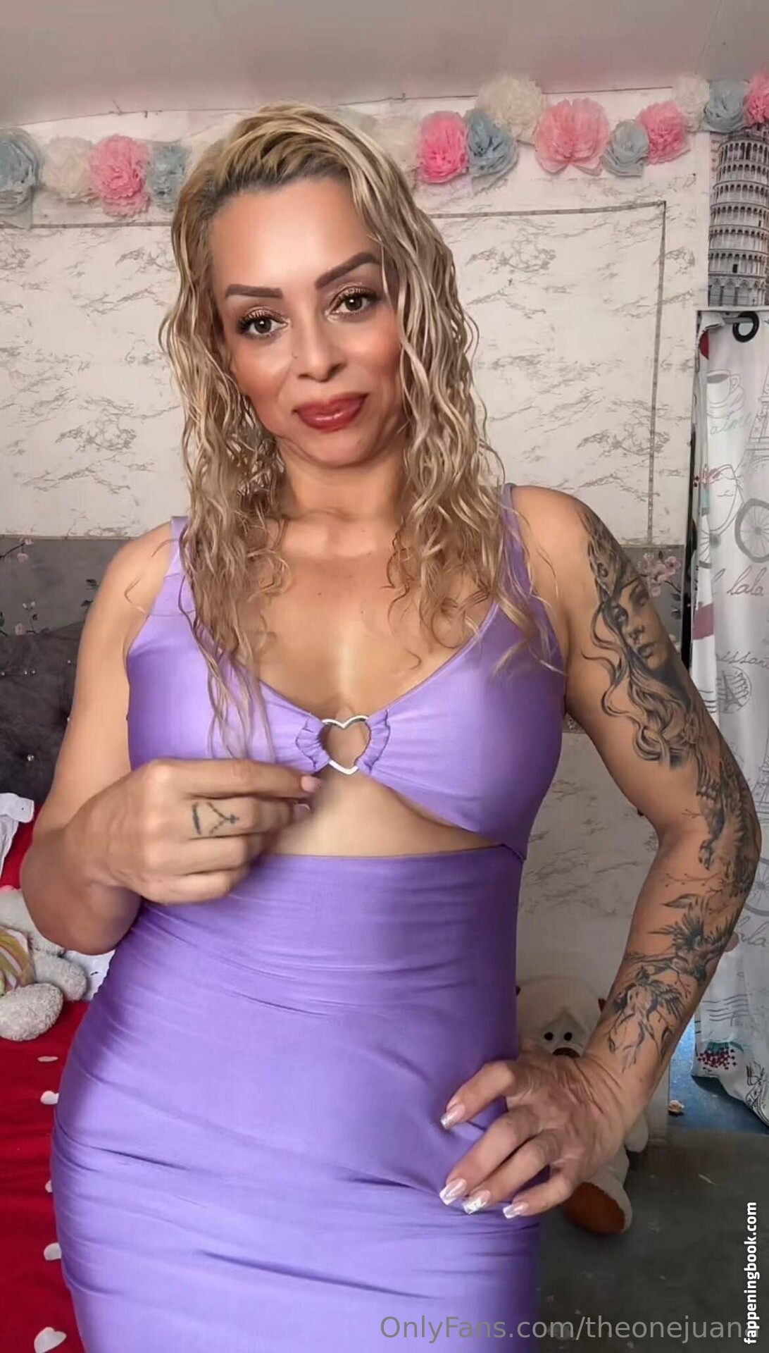 theonejuana Onlyfans Nude Leaked Photos photo leak 4 of 50