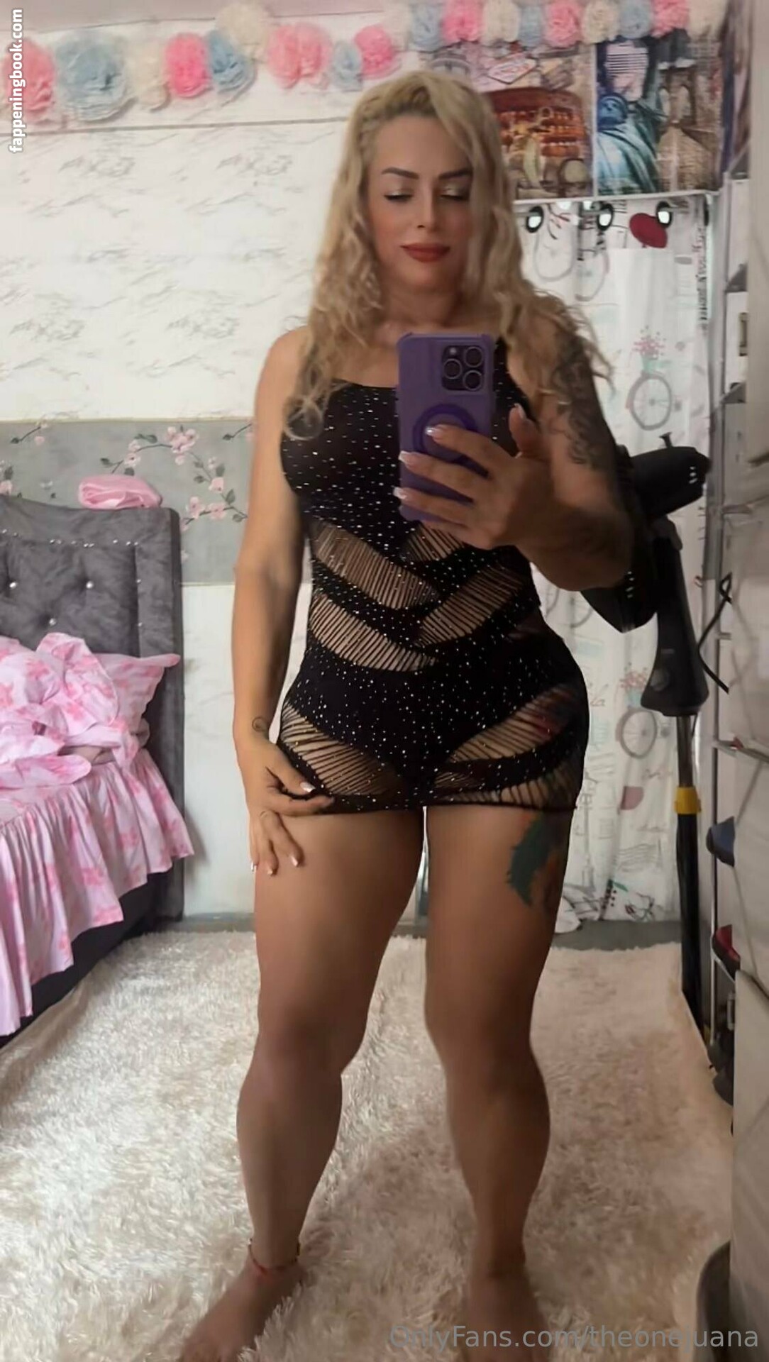 theonejuana Onlyfans Nude Leaked Photos photo leak 6 of 50