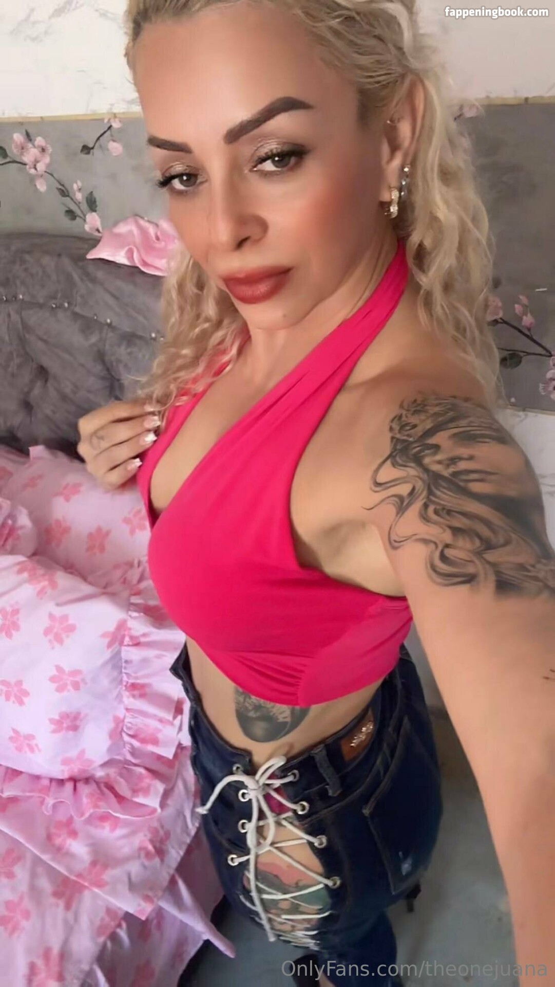 theonejuana Onlyfans Nude Leaked Photos photo leak 10 of 50