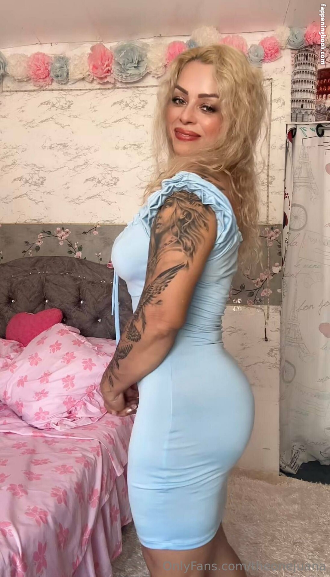 theonejuana Onlyfans Nude Leaked Photos photo leak 11 of 50