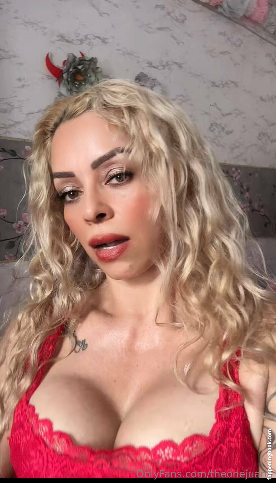 theonejuana Onlyfans Nude Leaked Photos photo leak 13 of 50