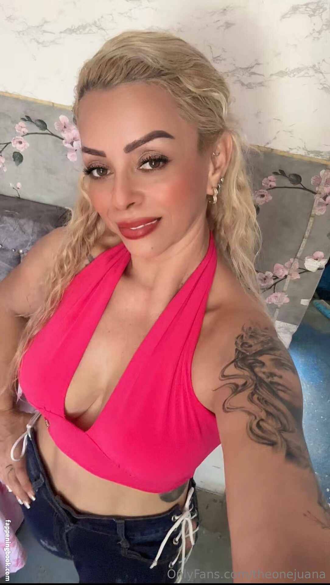 theonejuana Onlyfans Nude Leaked Photos photo leak 15 of 50