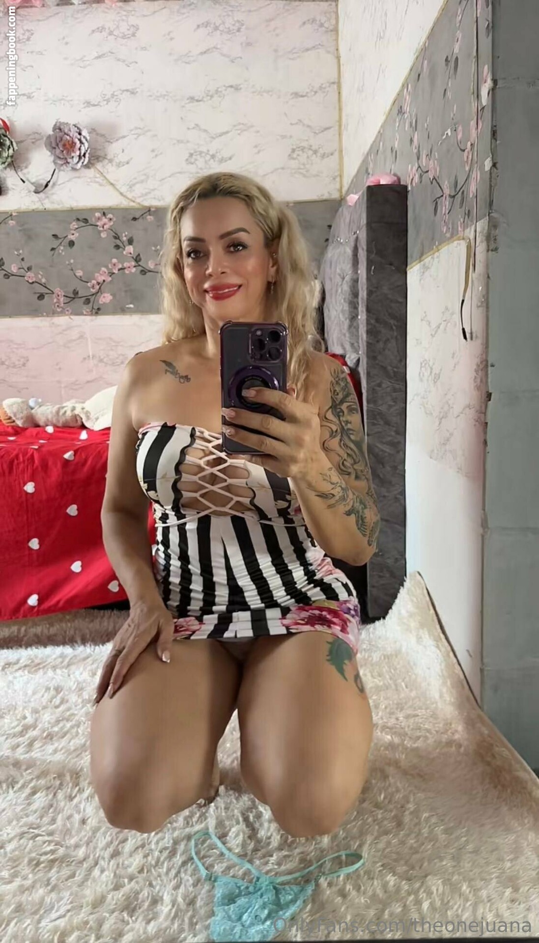 theonejuana Onlyfans Nude Leaked Photos photo leak 17 of 50