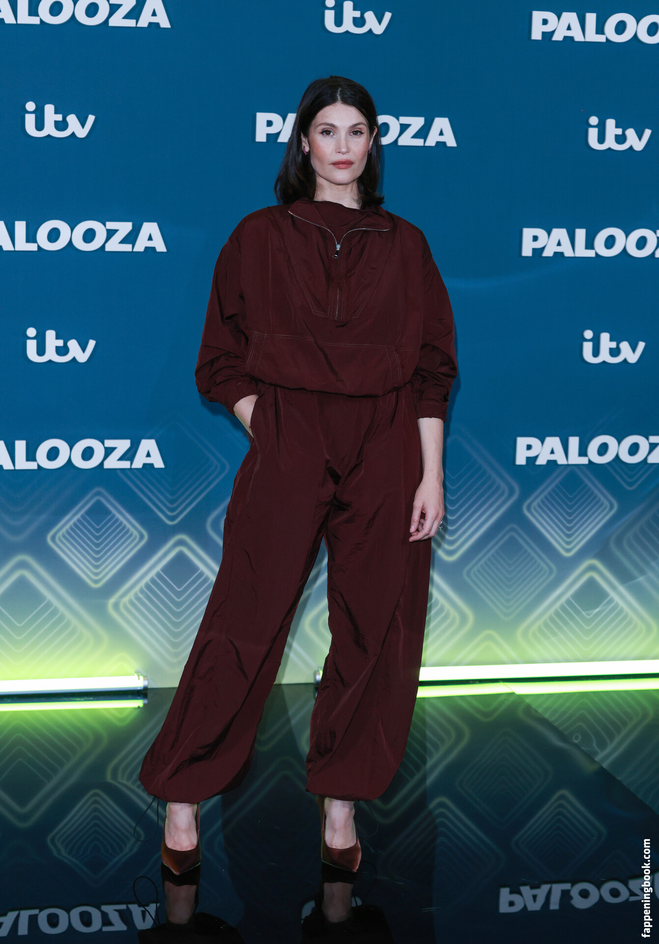 Gemma Arterton Onlyfans Nude Leaked Photos photo leak 10 of 31