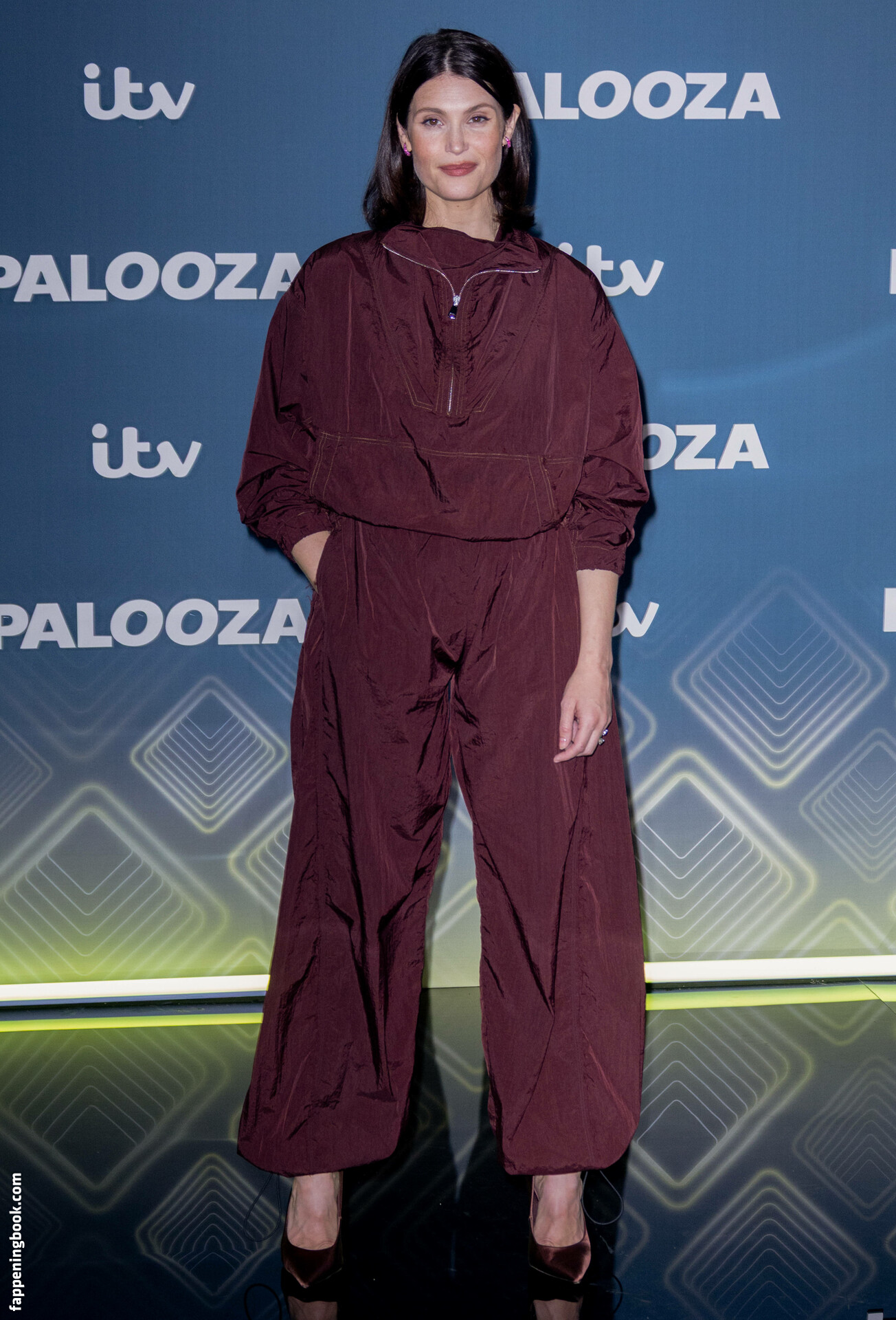 Gemma Arterton Onlyfans Nude Leaked Photos photo leak 13 of 31