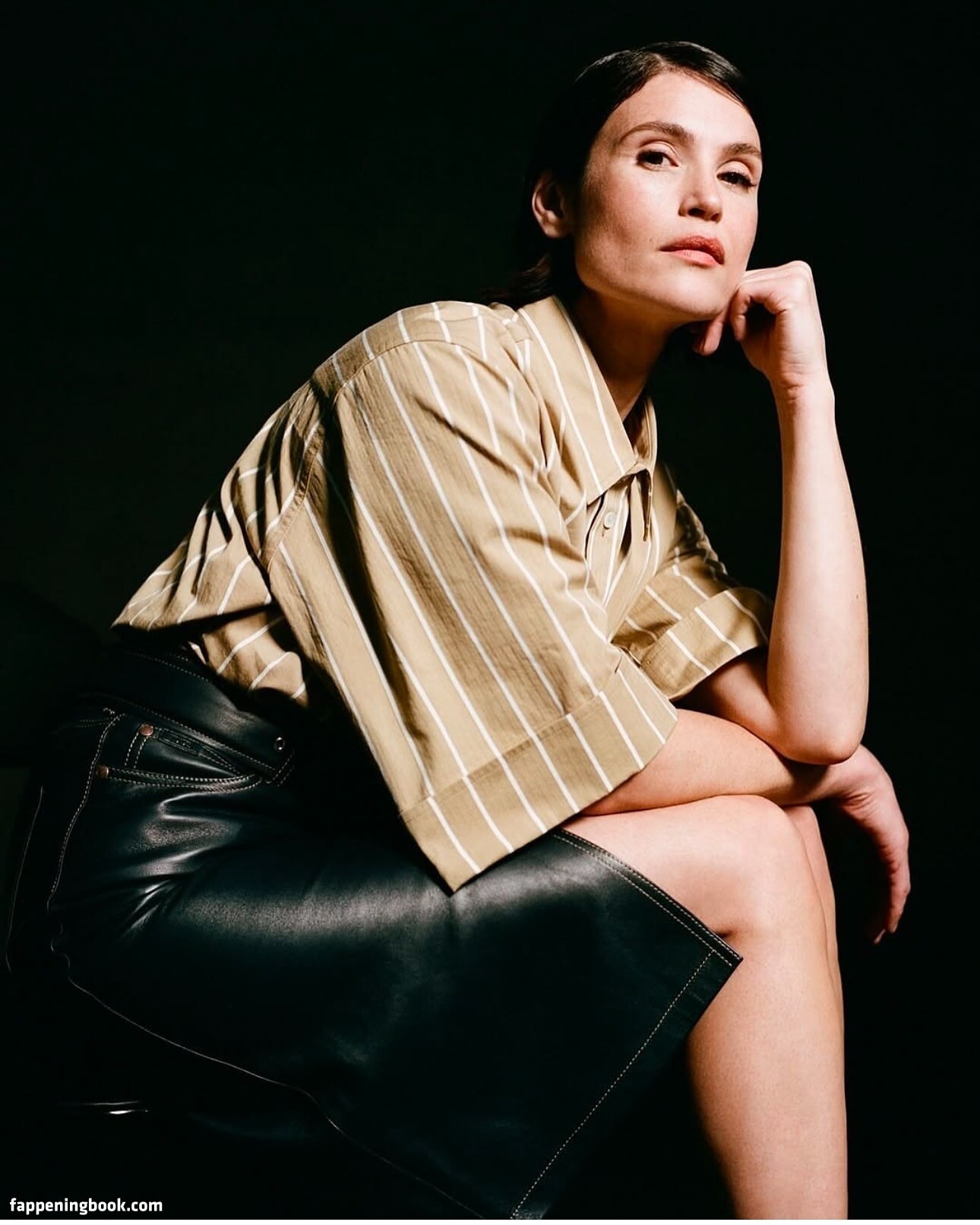 Gemma Arterton Onlyfans Nude Leaked Photos photo leak 30 of 31