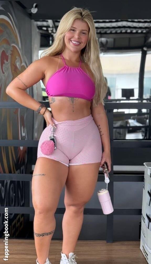 Julia Polowczyk Onlyfans Nude Leaked Photos photo leak 15 of 49