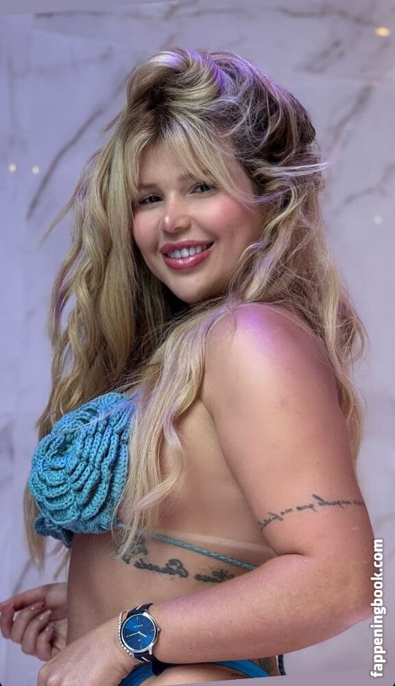 Julia Polowczyk Onlyfans Nude Leaked Photos photo leak 18 of 49