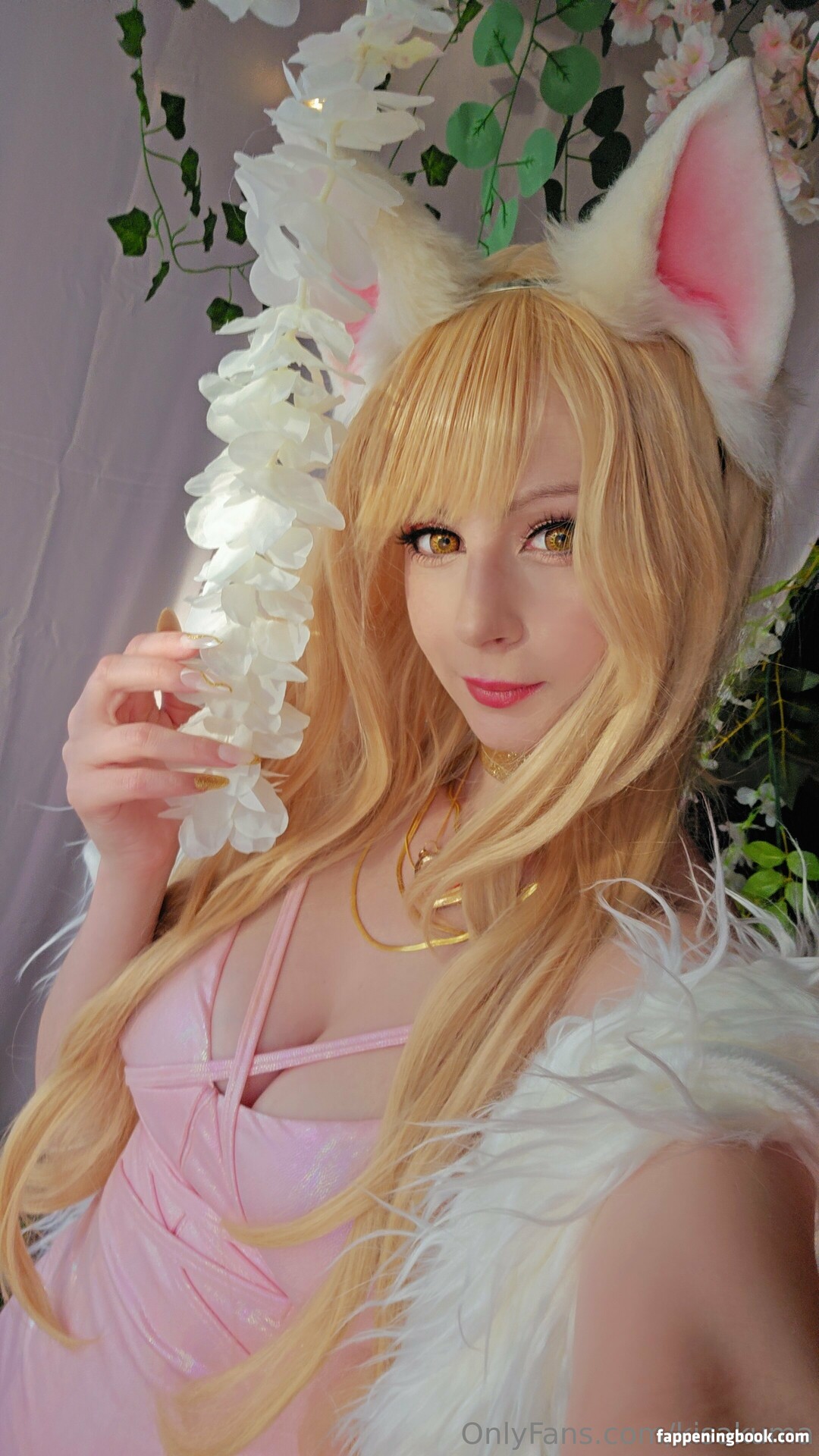 kisakuma Onlyfans Nude Leaked Photos photo leak 1 of 49