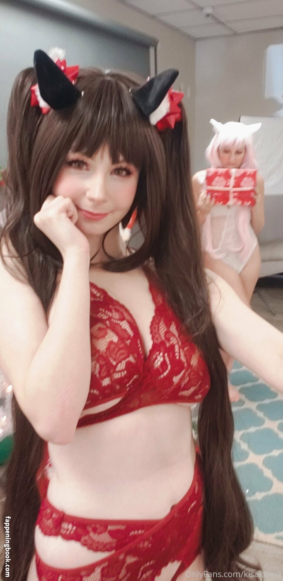 kisakuma Onlyfans Nude Leaked Photos photo leak 2 of 49