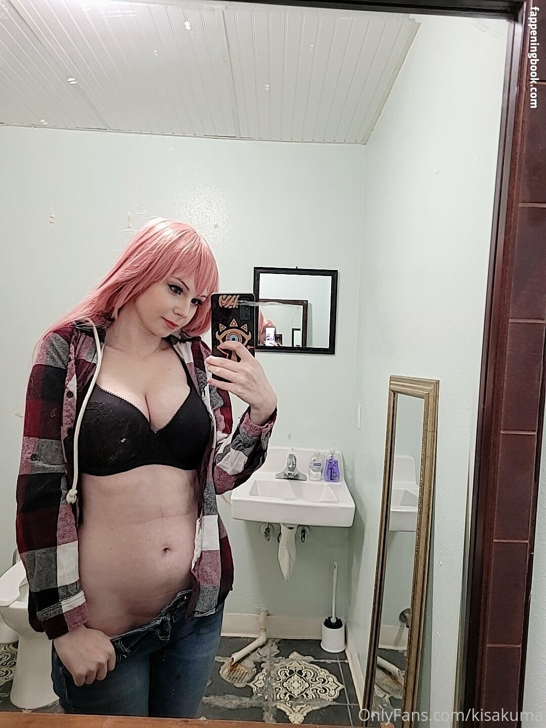kisakuma Onlyfans Nude Leaked Photos photo leak 6 of 49