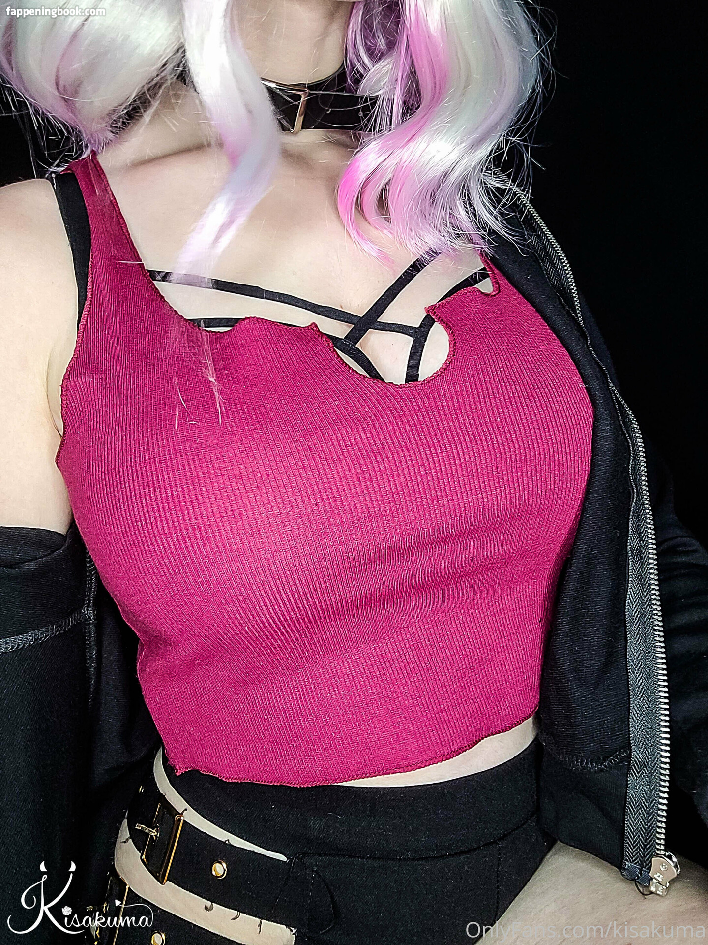 kisakuma Onlyfans Nude Leaked Photos photo leak 17 of 49