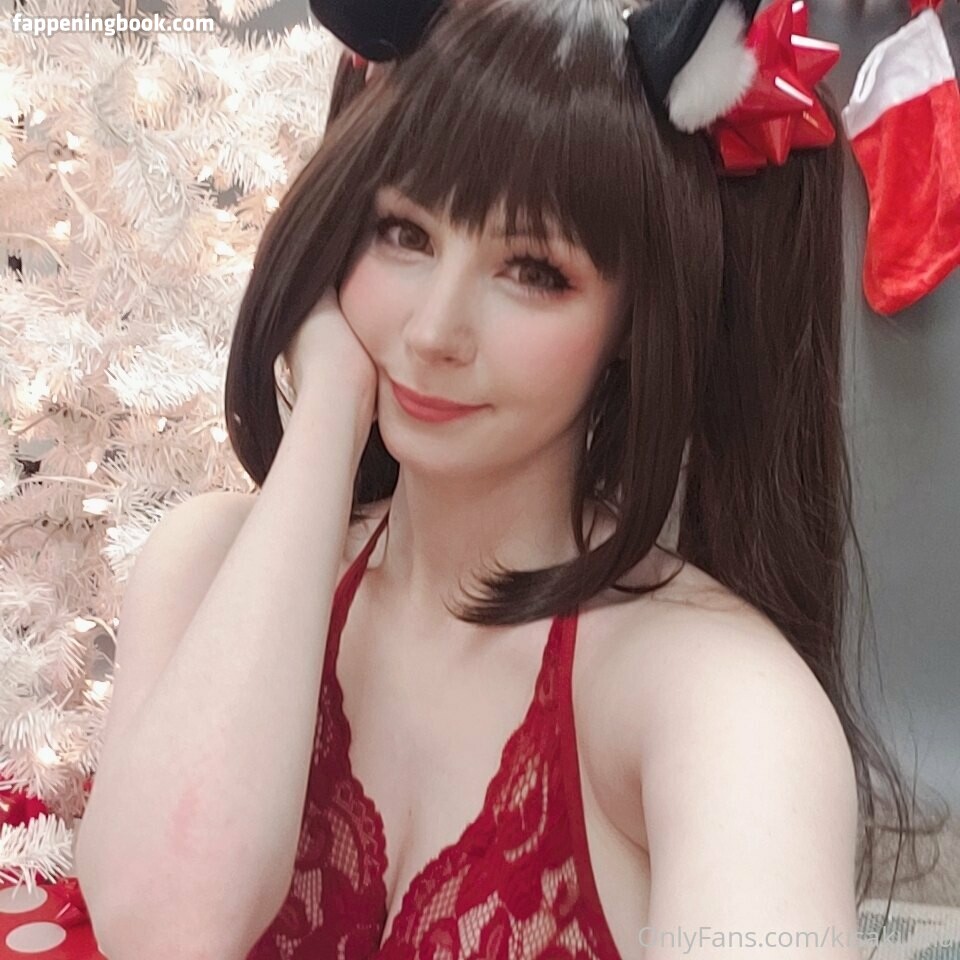 kisakuma Onlyfans Nude Leaked Photos photo leak 29 of 49