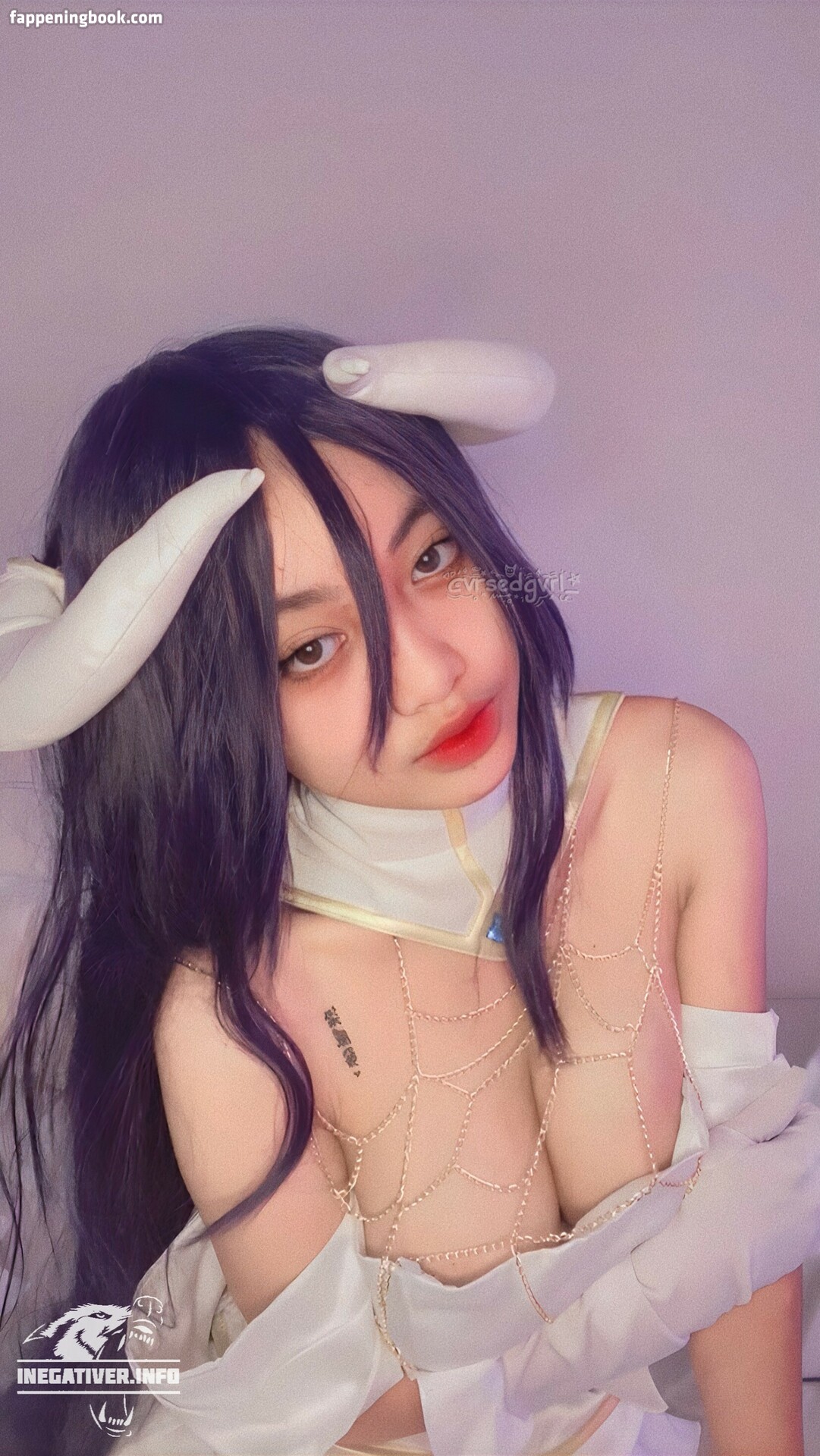 MeruChan Onlyfans Nude Leaked Photos photo leak 9 of 29