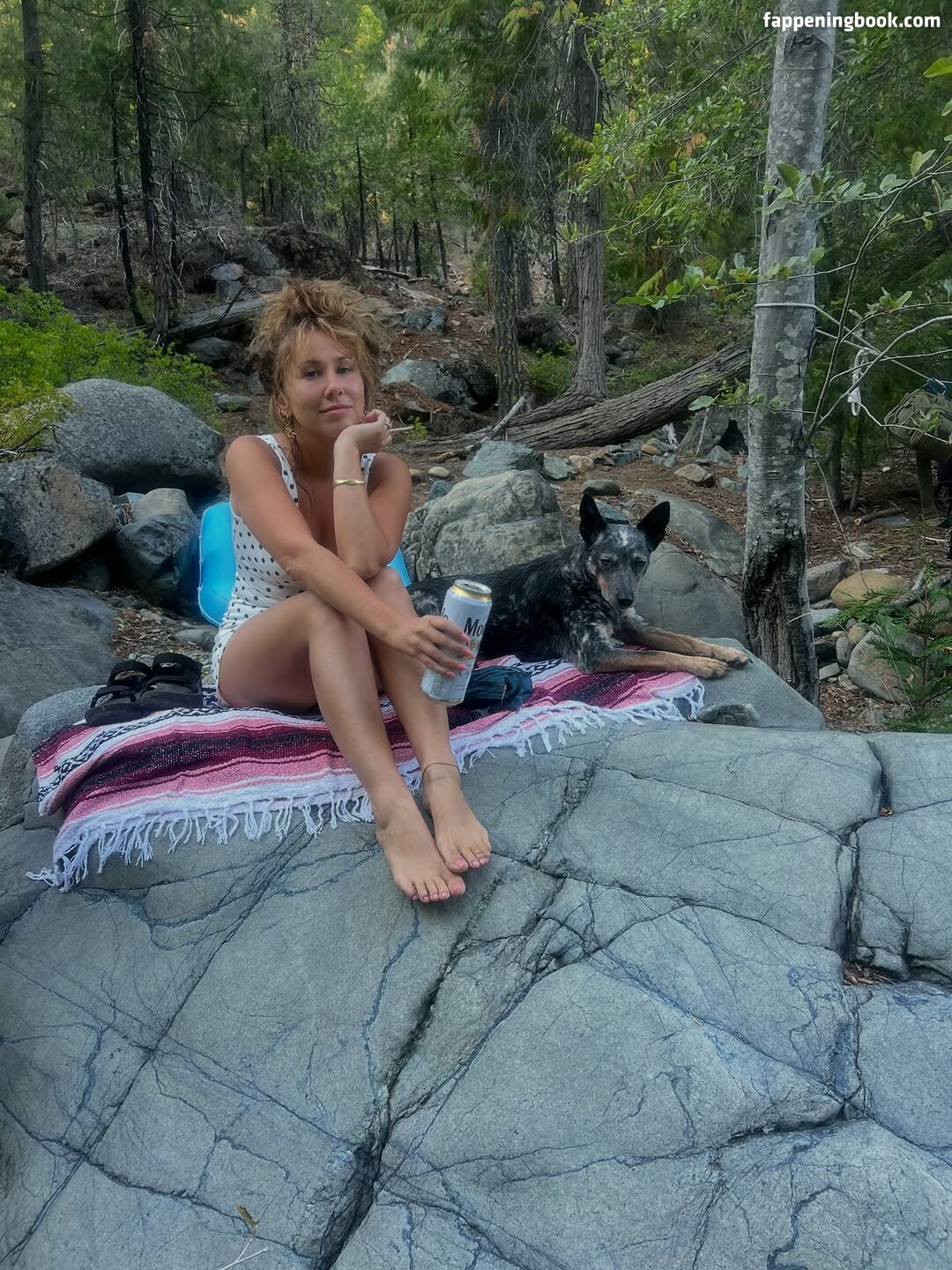 Haley Reinhart Onlyfans Nude Leaked Photos photo leak 3 of 49