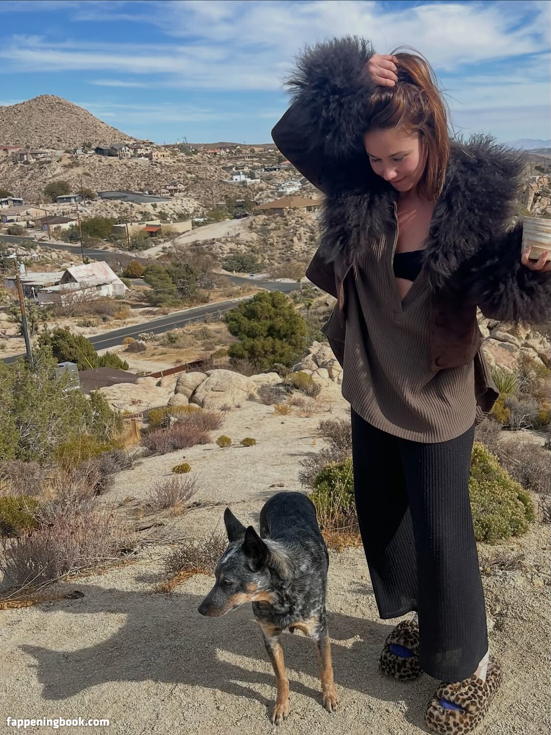 Haley Reinhart Onlyfans Nude Leaked Photos photo leak 7 of 49
