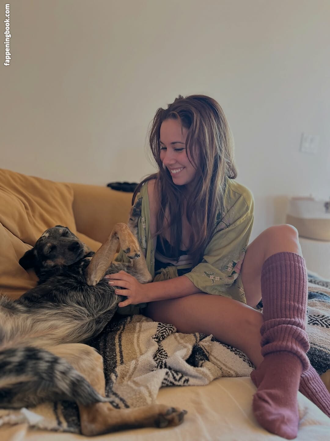 Haley Reinhart Onlyfans Nude Leaked Photos photo leak 8 of 49