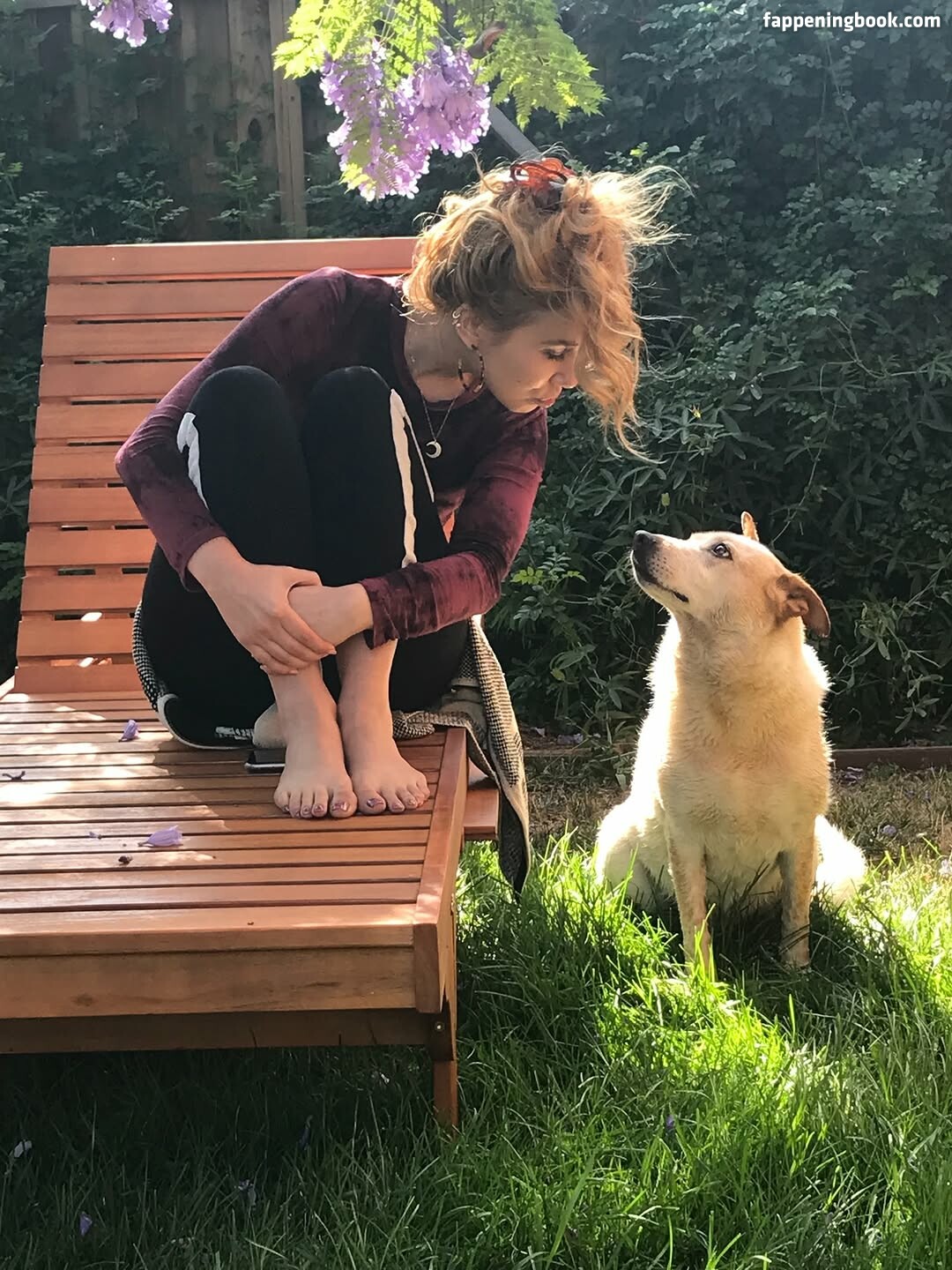 Haley Reinhart Onlyfans Nude Leaked Photos photo leak 9 of 49