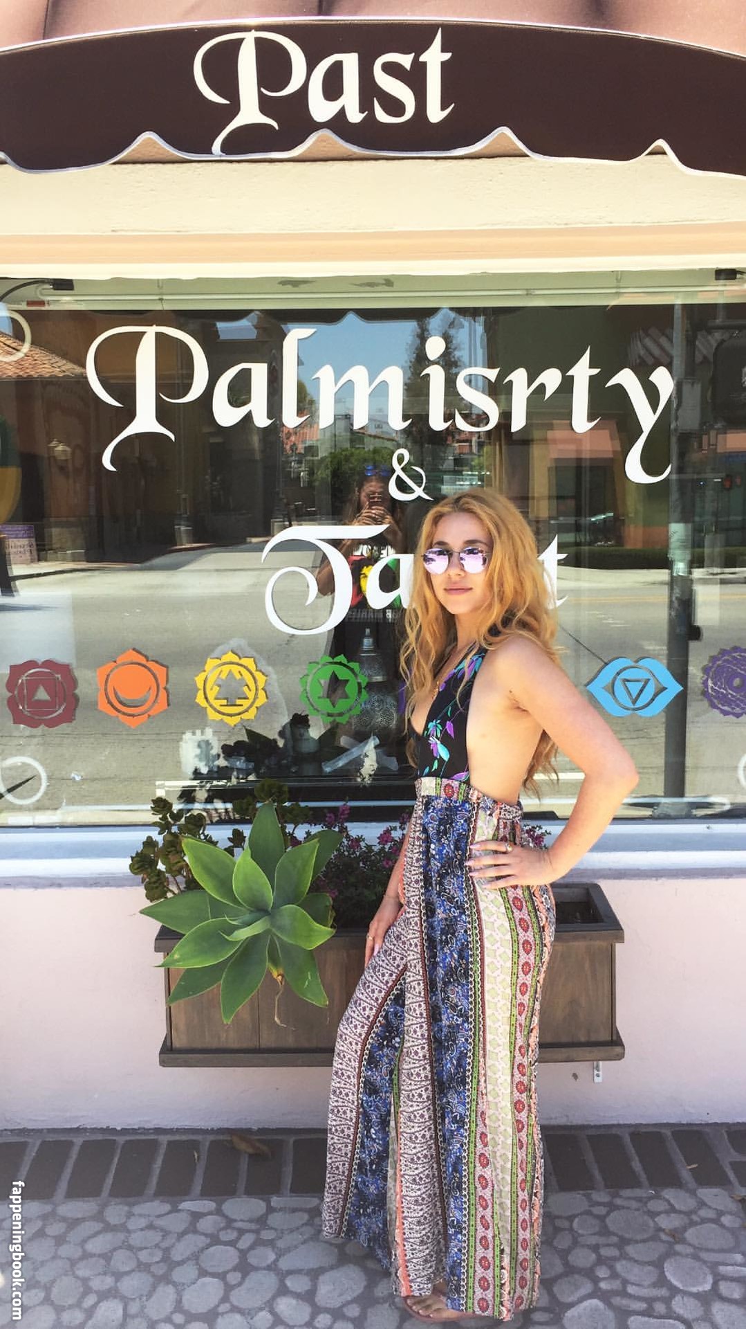 Haley Reinhart Onlyfans Nude Leaked Photos photo leak 37 of 49