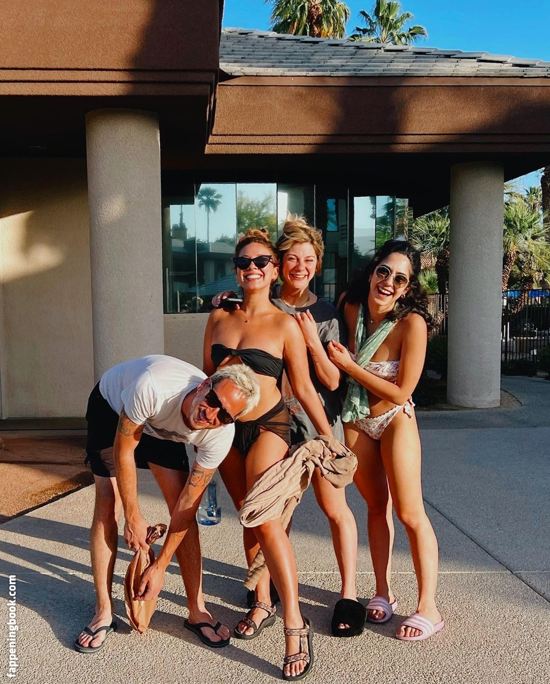 Haley Reinhart Onlyfans Nude Leaked Photos photo leak 39 of 49