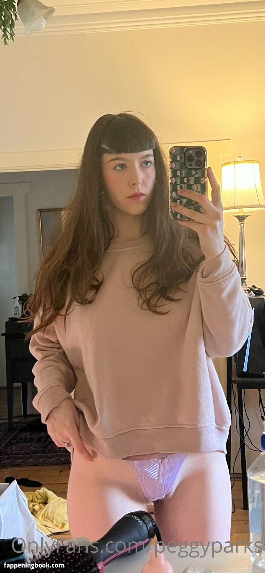peggyparks Onlyfans Nude Leaked Photos photo leak 35 of 35