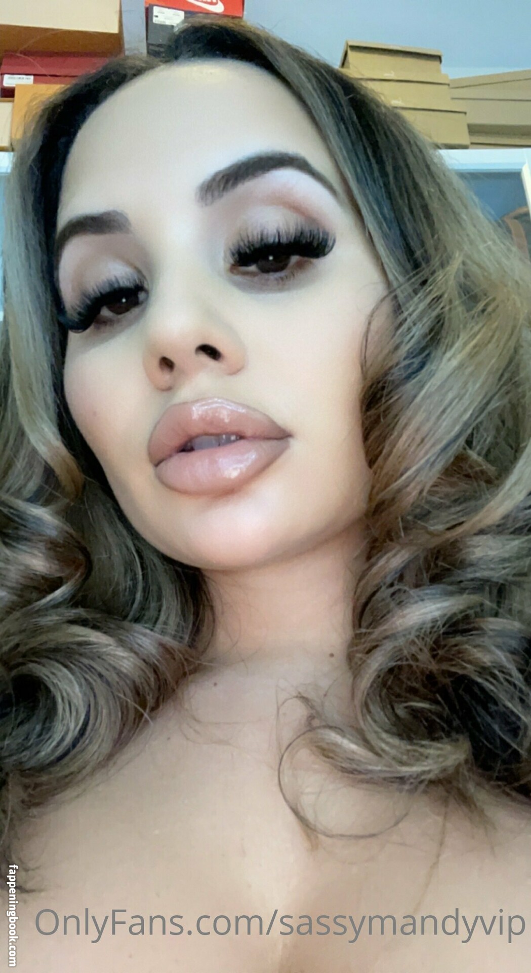 sassymandyvip Onlyfans Nude Leaked Photos photo leak 16 of 42