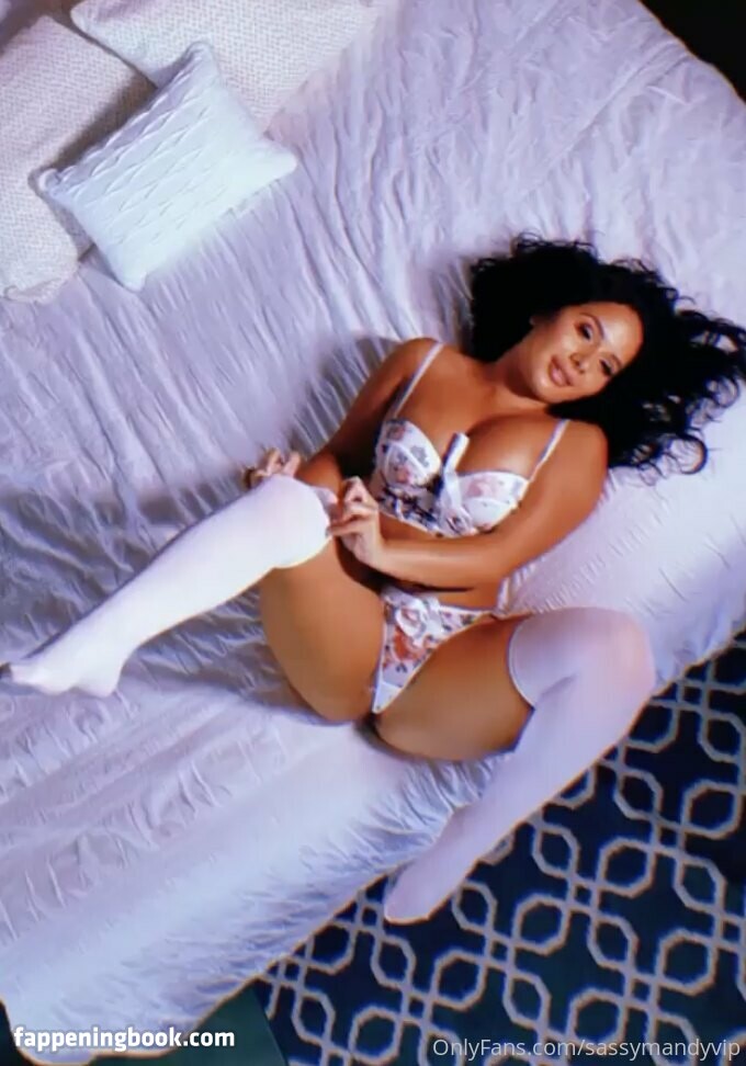 sassymandyvip Onlyfans Nude Leaked Photos photo leak 18 of 42