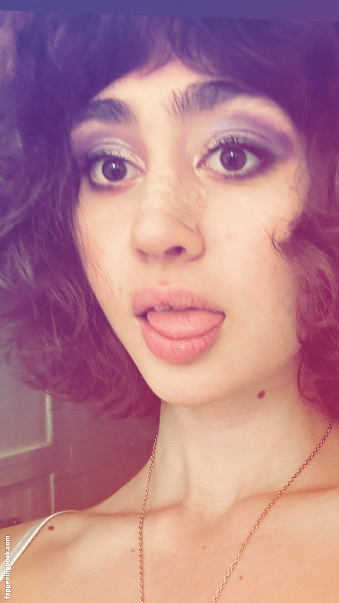 caterpillareyebrow Onlyfans Nude Leaked Photos photo leak 7 of 49