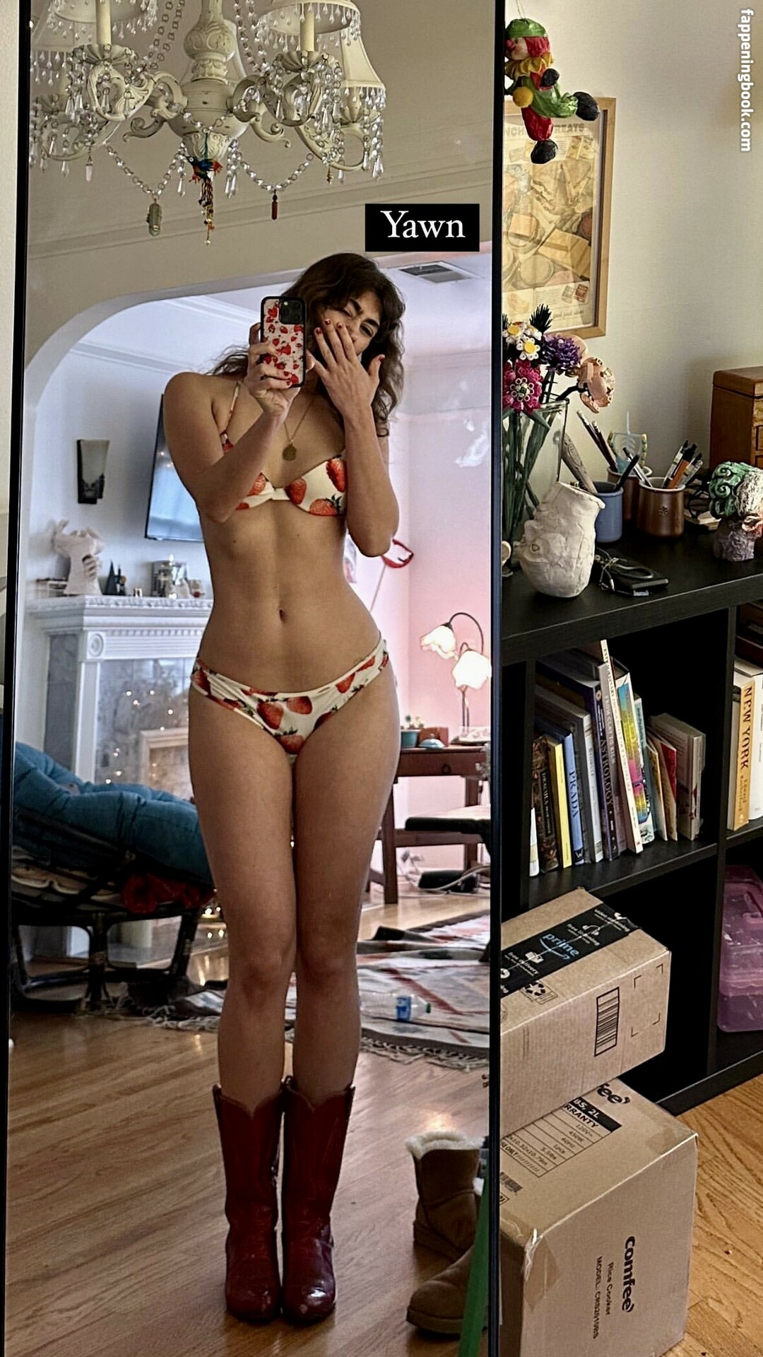 caterpillareyebrow Onlyfans Nude Leaked Photos photo leak 8 of 49
