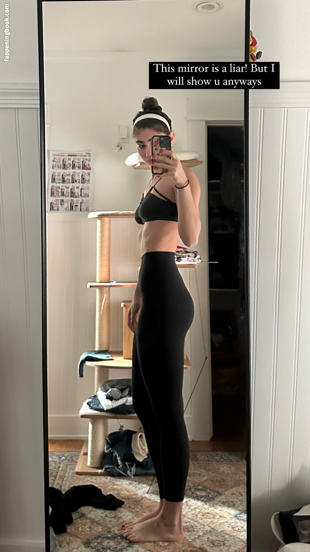 caterpillareyebrow Onlyfans Nude Leaked Photos photo leak 18 of 49