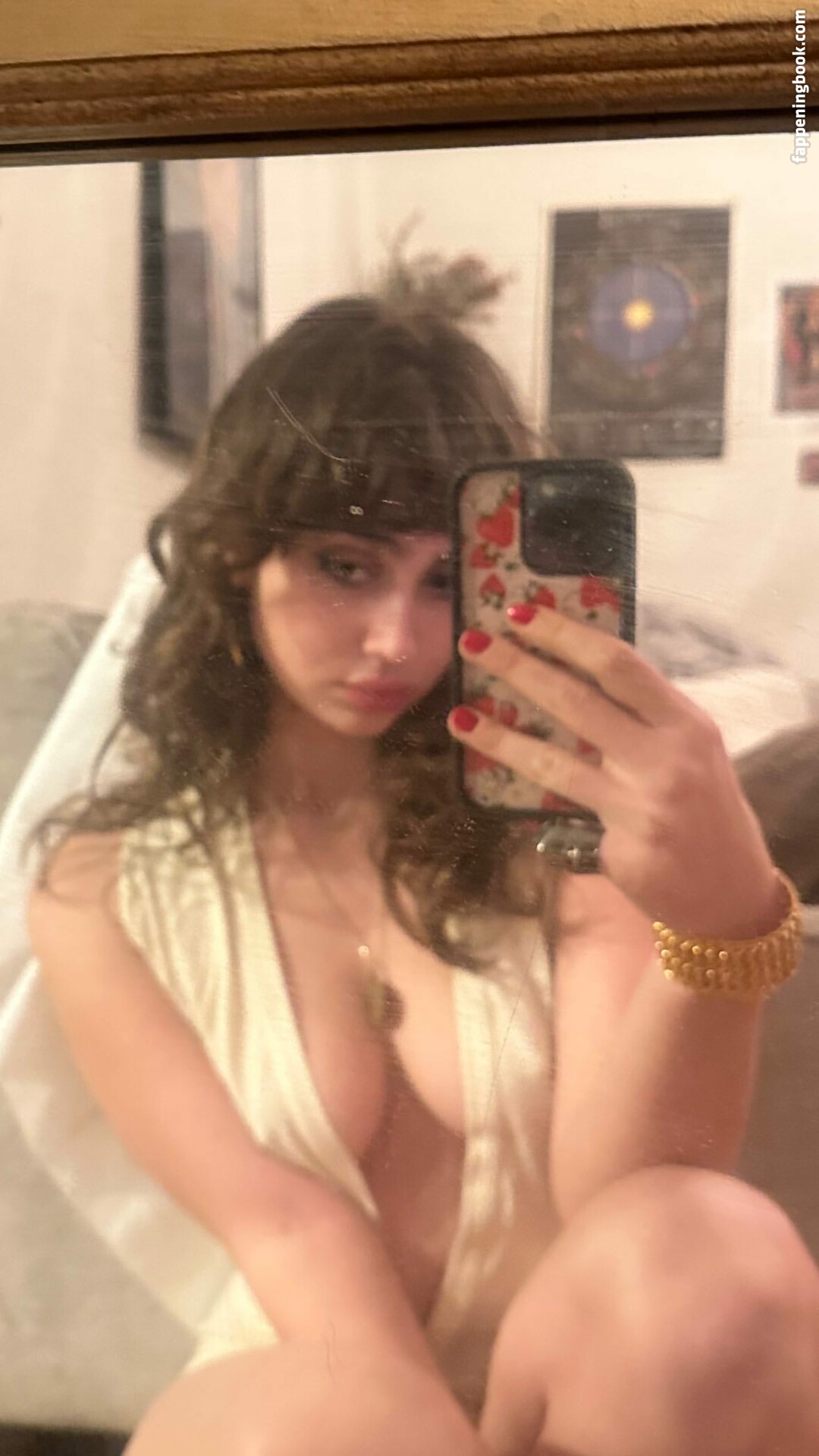 caterpillareyebrow Onlyfans Nude Leaked Photos photo leak 26 of 49