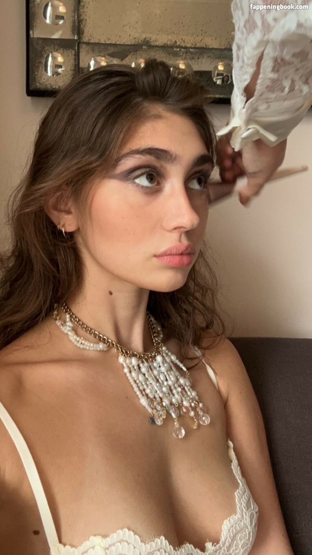 caterpillareyebrow Onlyfans Nude Leaked Photos photo leak 33 of 49