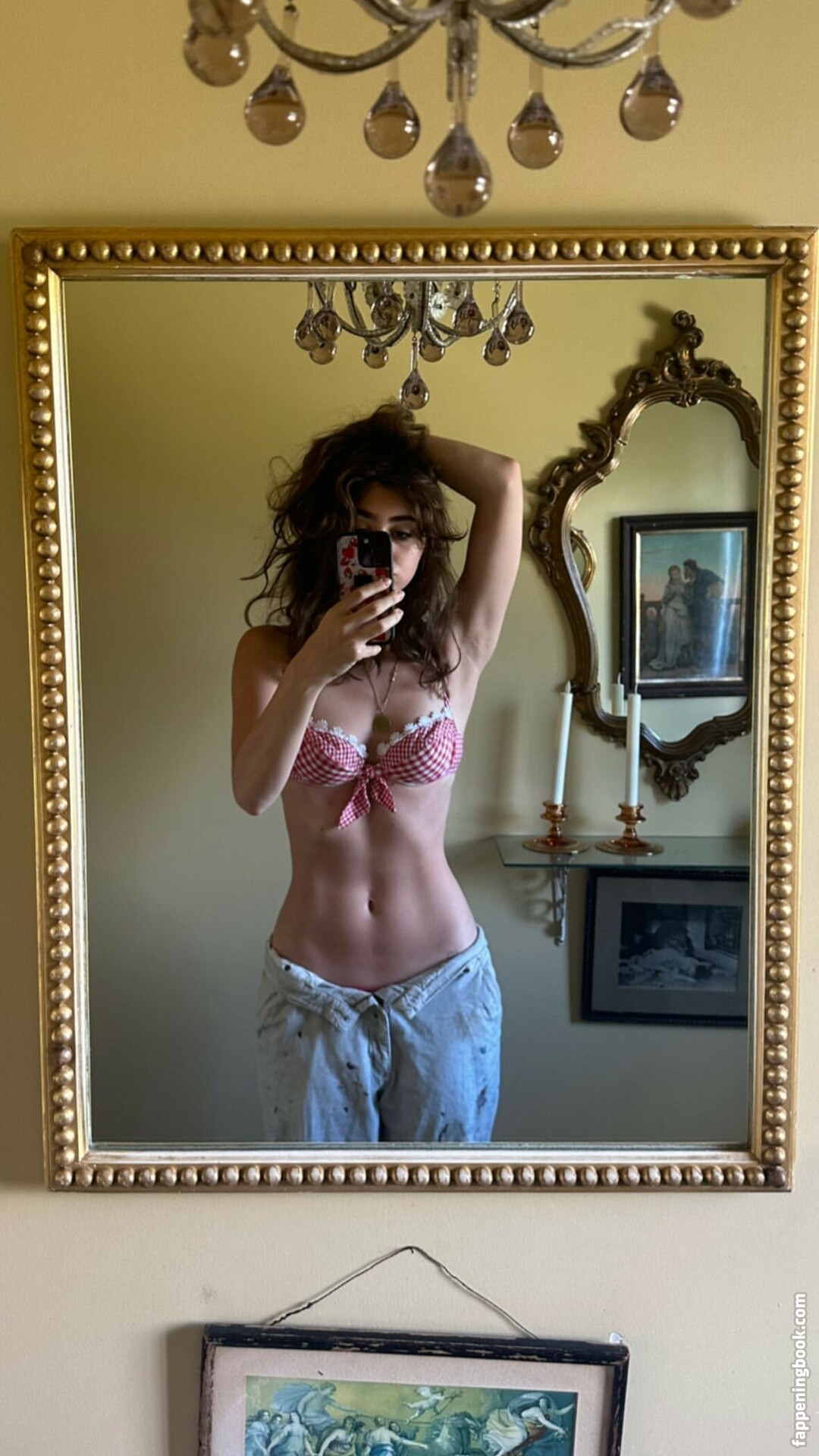 caterpillareyebrow Onlyfans Nude Leaked Photos photo leak 36 of 49