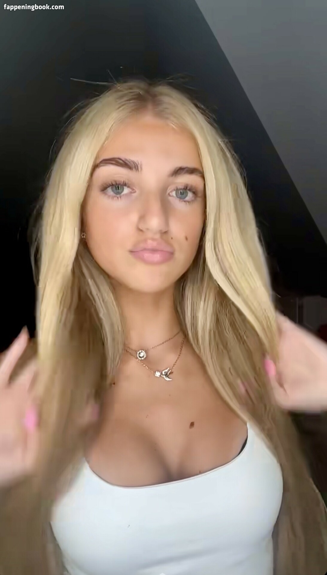 Princess Andre Onlyfans Nude Leaked Photos photo leak 43 of 49
