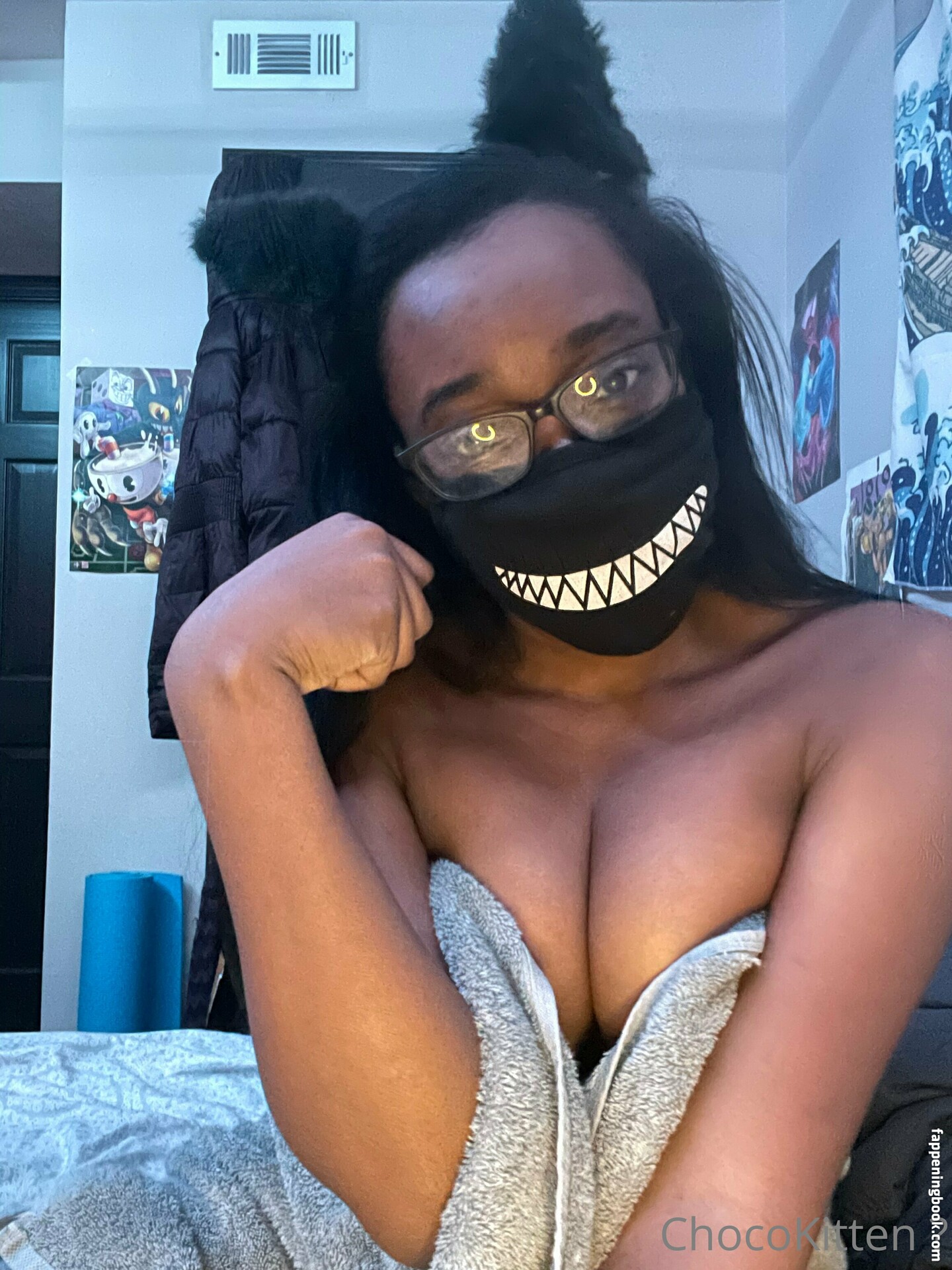 chocobabiekitten Onlyfans Nude Leaked Photos photo leak 3 of 9 chocobabiekitten Onlyfans Nude Leaked Photos photo leak 3 of 9