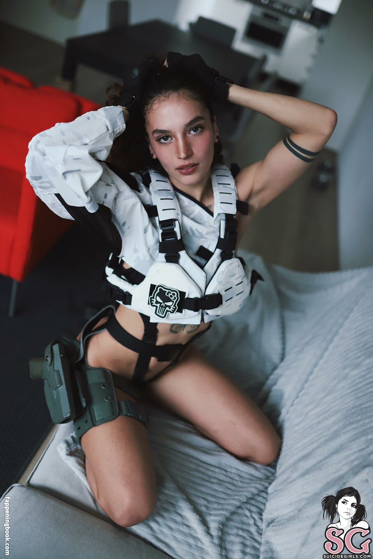 Capsblazem Onlyfans Nude Leaked Photos photo leak 4 of 28