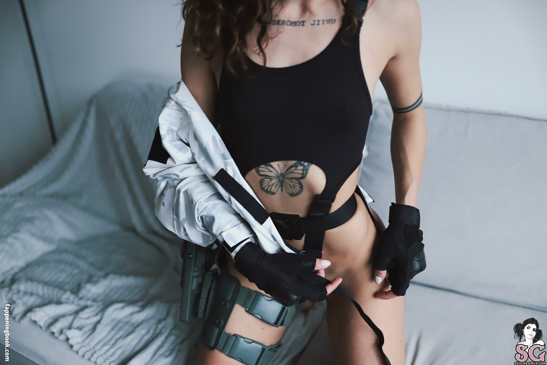 Capsblazem Onlyfans Nude Leaked Photos photo leak 13 of 28