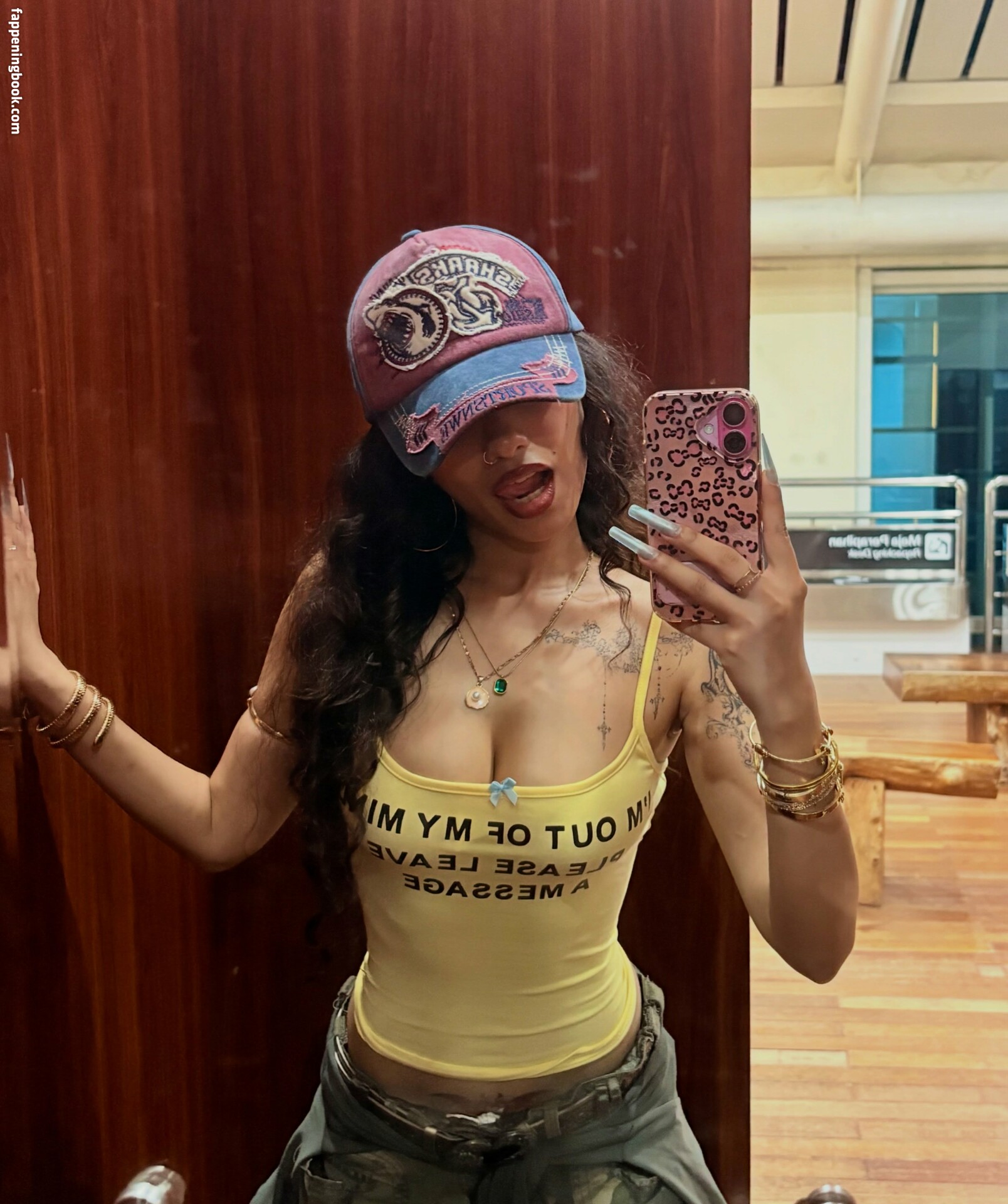 shradhaa.2110 Onlyfans Nude Leaked Photos photo leak 2 of 13 shradhaa.2110 Onlyfans Nude Leaked Photos photo leak 2 of 13