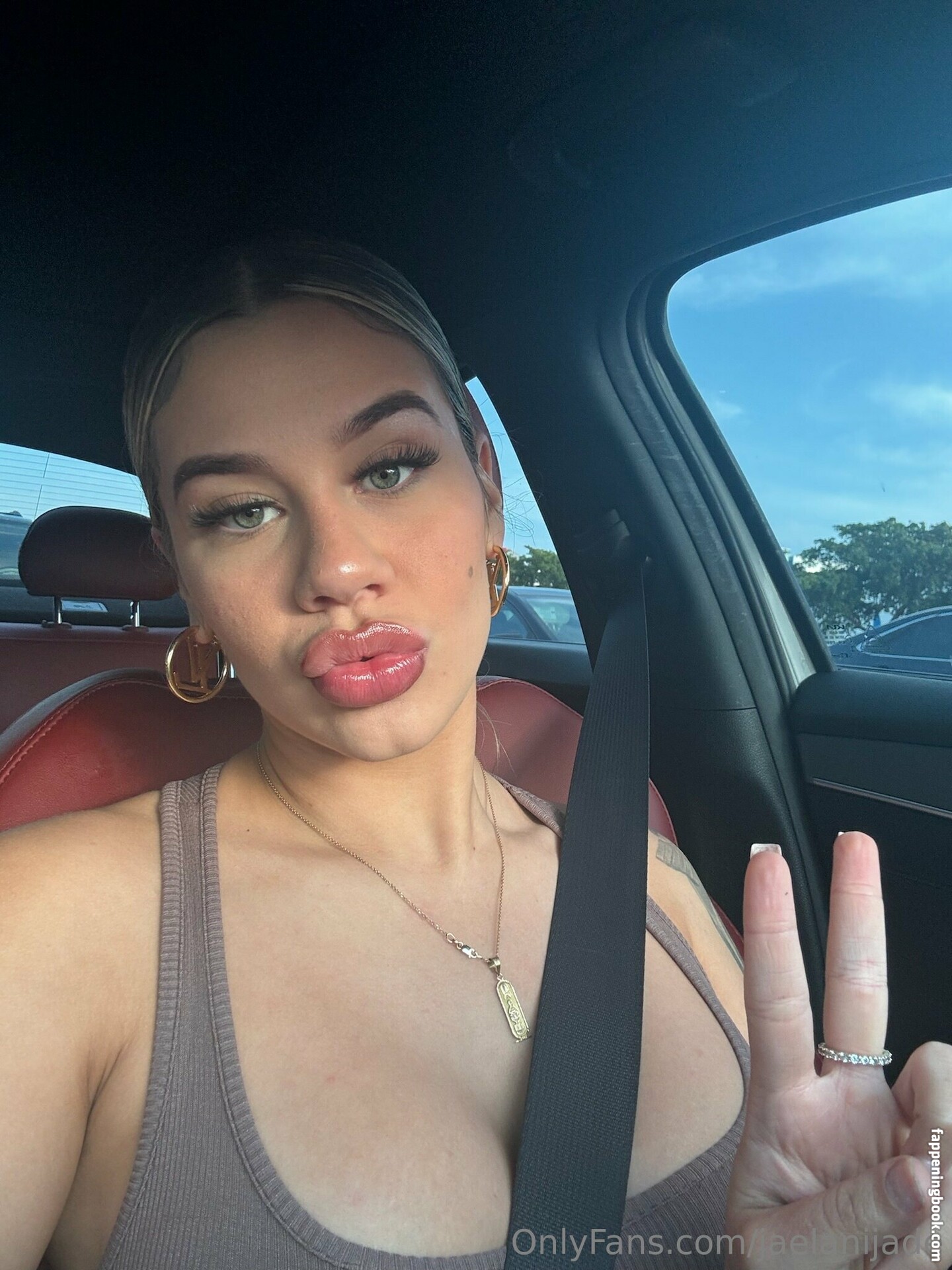 jaelanijade Onlyfans Nude Leaked Photos photo leak 21 of 39