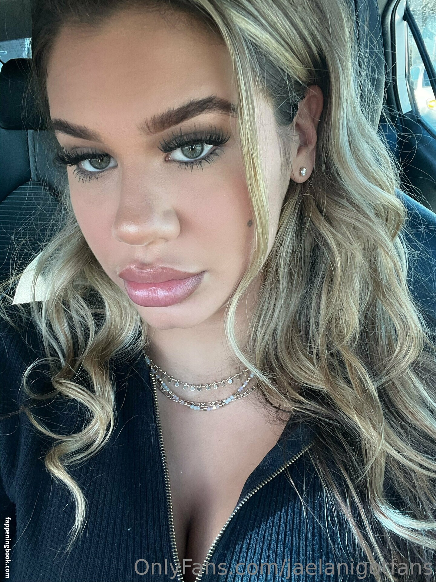 jaelanijade Onlyfans Nude Leaked Photos photo leak 35 of 39